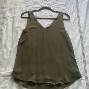 RW&CO Blouse Army green Size:S
